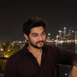 Nithin Reddy
