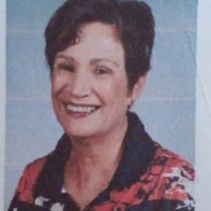 Naomi Maritz