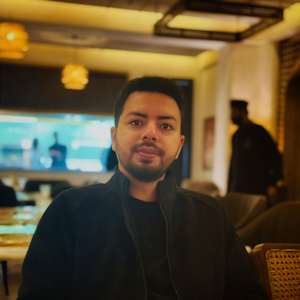 Usama Sharif