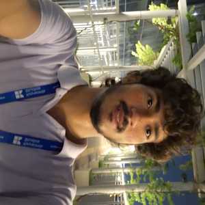 Shivam Giri