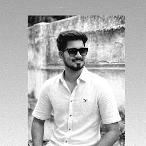 Maulik Patel