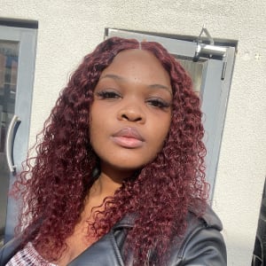 Siyethemba Lisah Ntombela