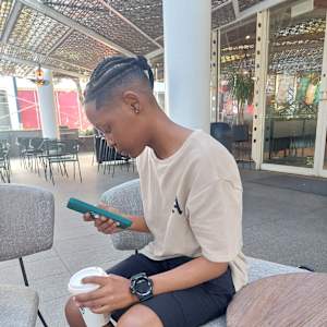 Katlego