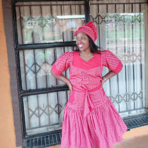 Zandile