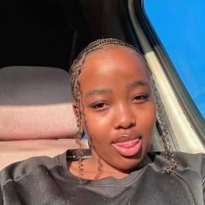 Katlego Selwane