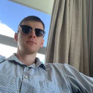 Harry Sunde