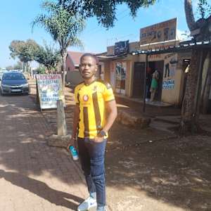 ndaedzo evants