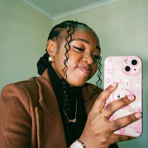 Charmaine