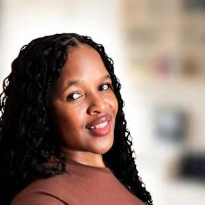 Zandile
