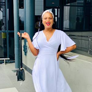 Zama Luthuli