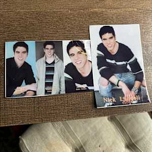 Nick