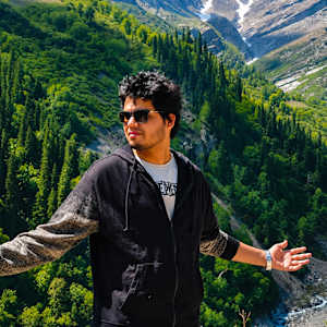 Siddharth Sharma