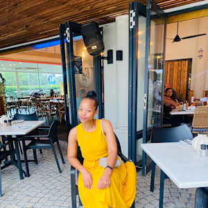 Zamokuhle Buthelezi