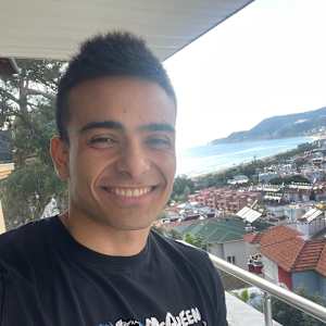 Arda Yılmaz