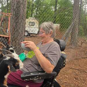 Joanne Renee Butler