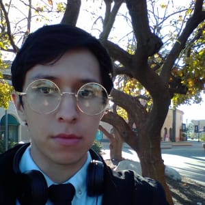 Aaron