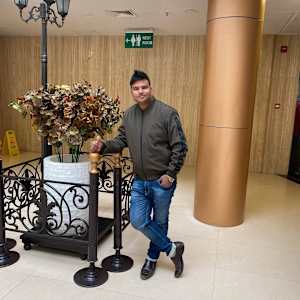 sajid khan