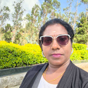 Abirami S
