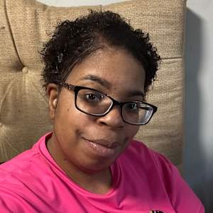 Alquandria Clark