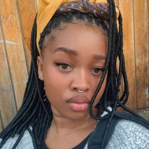 Golden Mokgoshane