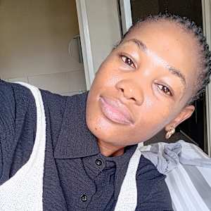 Busisiwe Mboyisa