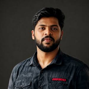 Abhiram VS