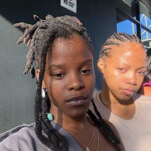 Khanya Hlebani