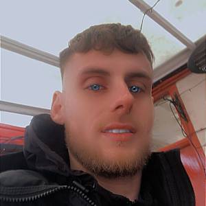 Aidan Blanchard