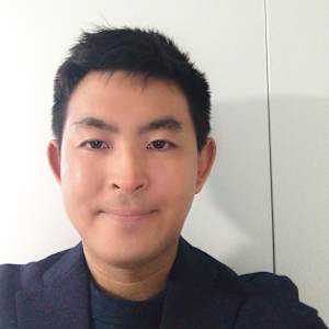 Toshihide Ikoma
