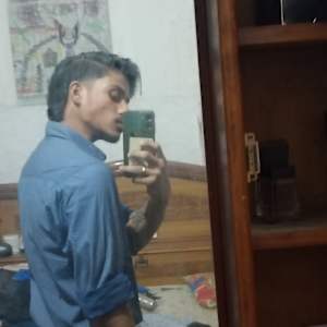 Anshuman Lenka