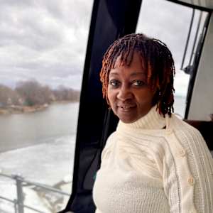 Arame Richardson
