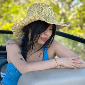 Amy