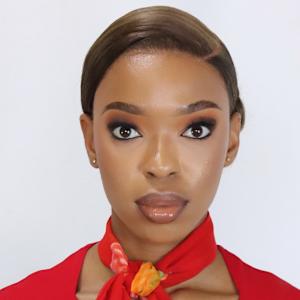 Lusanda Mhlongo