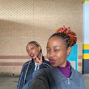 Gugu Nkazi