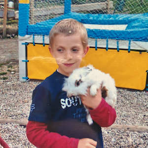 Kevin