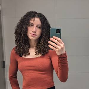 Leah Fisher