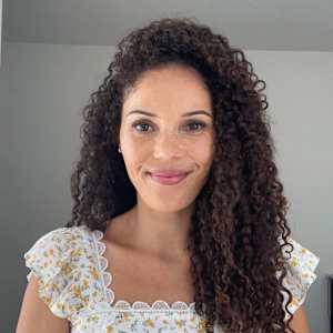 Briana Dearman