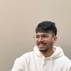 Shreyas Gupta