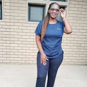 Nokuthokoza Joy Ntuli