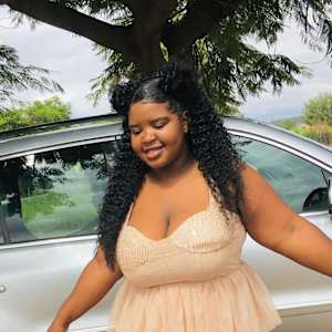 Charmaine