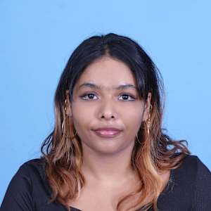 Sharon Sruthi Kuchipudi