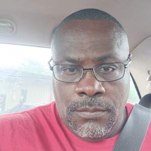 Keith cumby