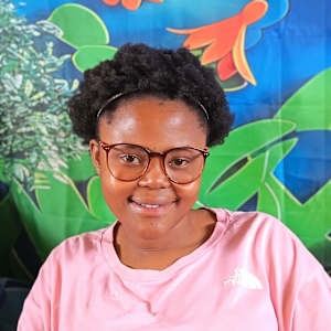 Katlego