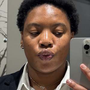 kutlwano Mogale