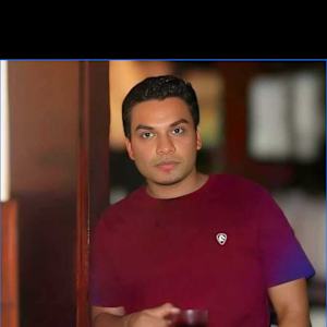 supraneet saxena