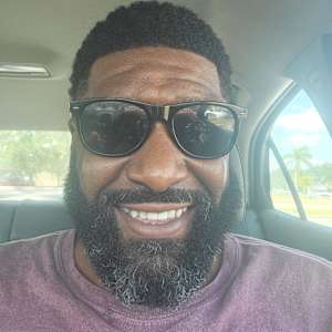 Torusunto Chris Robinson