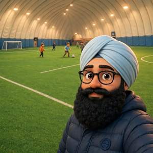Jaskaran Singh Singh