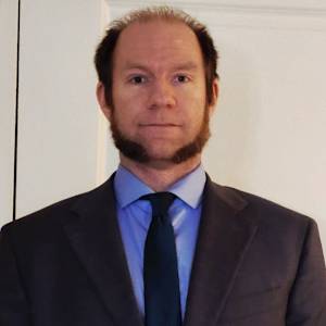 Dan Montgomery