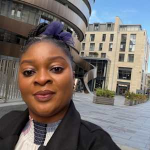 Joy Adebanjo