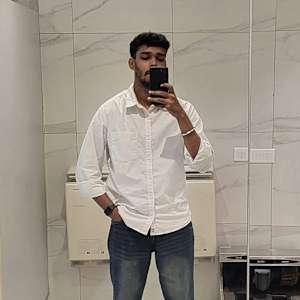 Jeeshant chaudhary